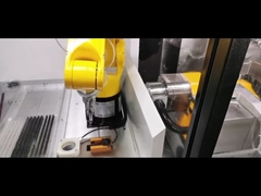 Περιφερειακή Λείανση Επιφανειών από Καρβίδιο Εισαγωγών Κοπής CNC όπως CTP, TGF32, TKF12 και CTPA κ.λπ.