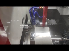 Παραγωγή τρυπώντας εργαλείων καρβιδίου, κατεργασία εξοπλισμών λείανσης πέντε-άξονα υψηλών σημείων