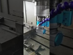 Διάφοροι κόπτες άλεσης τελών καρβιδίου νημάτων δοντιών ειδών με το σύνθετο επίστρωμα