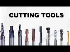 Η ακρίβεια του καρβιδίου Drow: Ο ειδικός σας στα εργαλεία κοπής!