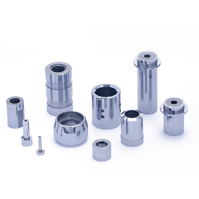 ποιότητας  Precise Punch Mold Components Integral Cavity Molds Die  For Stamping εργοστάσιο