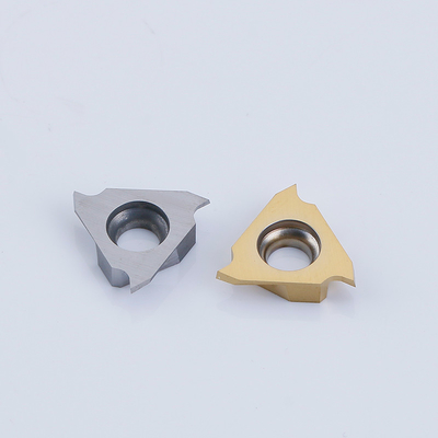 ποιότητας  TGF32R L Durable  Cut Off Inserts Carbide Parting-Off And Grooving  εργοστάσιο
