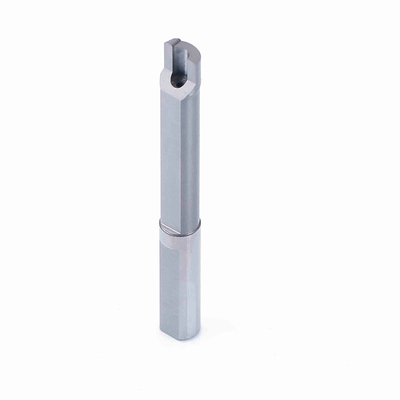 Υψηλής ακρίβειας MBXR Reverse Mini Baring Bar Tool για εσωτερική οπή περιστροφής CNC τόρνου