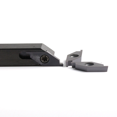 Customizable Size And Shape Options Available For NTK CSVC Series Cut Off Inserts To Meet Your Specific Requirements