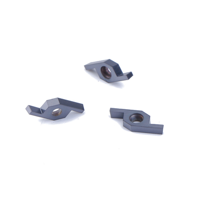 Customizable Size And Shape Options Available For NTK CSVC Series Cut Off Inserts To Meet Your Specific Requirements