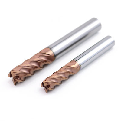 Εισαγωγή αλεύρις βαλβιδίου του βολφραμίου για την αλεύρι HRC60 για την επίστρωση ατσάλινου αλτινίου