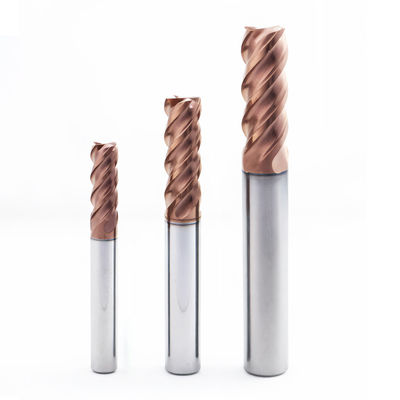 Εισαγωγή αλεύρις βαλβιδίου του βολφραμίου για την αλεύρι HRC60 για την επίστρωση ατσάλινου αλτινίου