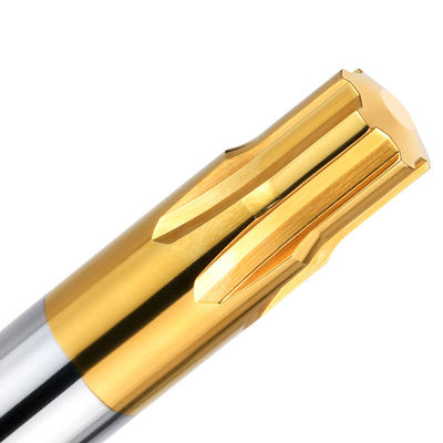 Εξατομικευμένα Εξαρτήματα Μη Μαγνητικού Χάλυβα για Καλούπια Διάτρησης με Ακρίβεια ±0,001mm και Τεχνολογία Κυλινδρικής Λείανσης