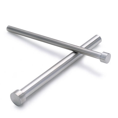 Εξαρτήματα καλουπιών διάτρησης καρβιδίου βολφραμίου υψηλής ακρίβειας Kinyet με ακρίβεια ±0,001mm και τραχύτητα επιφάνειας RZ~~0,2um για την αυτοκινητοβιομηχανία