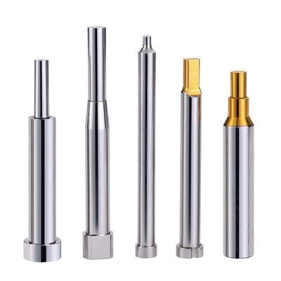 Εξατομικευμένα μήτρες καρβιδίου βολφραμίου με ακρίβεια ±0.001mm και τραχύτητα επιφάνειας RZ~~0.2um για γρήγορη παράδοση