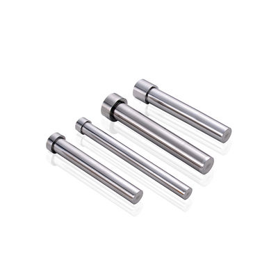 Εξατομικευμένα μήτρες καρβιδίου βολφραμίου με ακρίβεια ±0.001mm και τραχύτητα επιφάνειας RZ~~0.2um για γρήγορη παράδοση