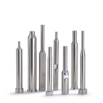 Μη Τυποποιημένα Εξατομικευμένα Εξαρτήματα Μητρών Διάτρησης για Ψυχρή Σφράγιση, για Οικιακές Συσκευές, Ηλεκτρονικές Επικοινωνίες και Αυτοκίνητα