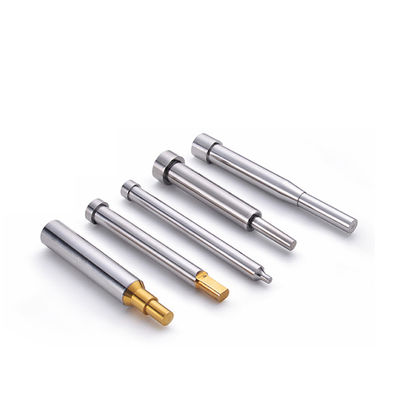 Μη Τυποποιημένα Εξατομικευμένα Εξαρτήματα Μητρών Διάτρησης για Ψυχρή Σφράγιση, για Οικιακές Συσκευές, Ηλεκτρονικές Επικοινωνίες και Αυτοκίνητα