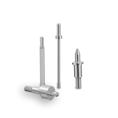 Ακριβή Εξαρτήματα Μητρών Διάτρησης με Ακρίβεια ±0.001mm για Εργασίες Σφράγισης που Διαθέτουν Συνδυασμένη Κοιλότητα και Επιφάνεια Στίλβωσης