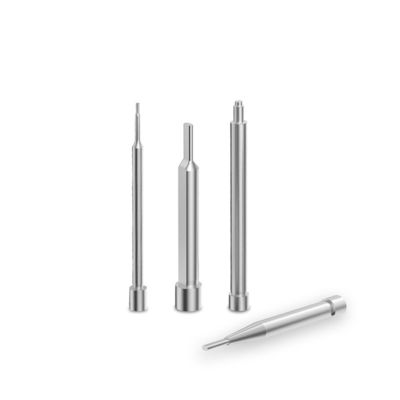 Ακριβή Εξαρτήματα Μητρών Διάτρησης με Ακρίβεια ±0.001mm για Εργασίες Σφράγισης που Διαθέτουν Συνδυασμένη Κοιλότητα και Επιφάνεια Στίλβωσης