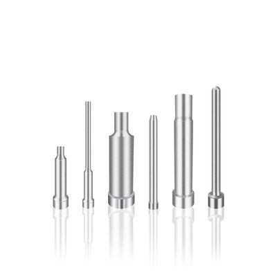 Ακριβή Εξαρτήματα Μητρών Διάτρησης με Ακρίβεια ±0.001mm για Εργασίες Σφράγισης που Διαθέτουν Συνδυασμένη Κοιλότητα και Επιφάνεια Στίλβωσης