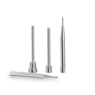 Γρήγορη Παράδοση Σταθερής Ποιότητας Επιφανειακά Εδάφους Καρβιδίου Βολφραμίου και Μήτρες Κατασκευής Δοχείων