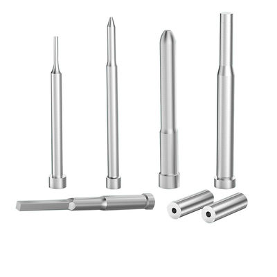 Γρήγορη Παράδοση Σταθερής Ποιότητας Επιφανειακά Εδάφους Καρβιδίου Βολφραμίου και Μήτρες Κατασκευής Δοχείων