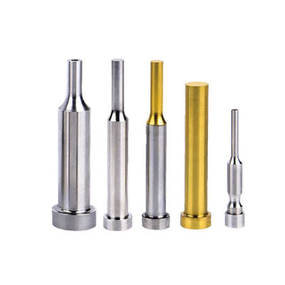 Γυαλισμένα καλούπια διάτρησης και μήτρες καρβιδίου με τραχύτητα επιφάνειας RZ~~0,2um για γρήγορη παράδοση σε οχήματα νέας ενέργειας