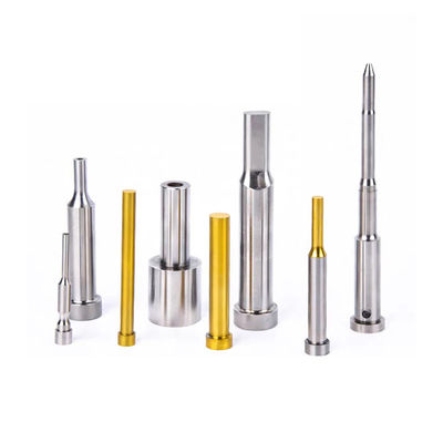 Γυαλισμένα καλούπια διάτρησης και μήτρες καρβιδίου με τραχύτητα επιφάνειας RZ~~0,2um για γρήγορη παράδοση σε οχήματα νέας ενέργειας